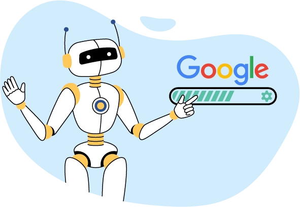 últimas actualizaciones de Google con influencia de inteligencia artificial