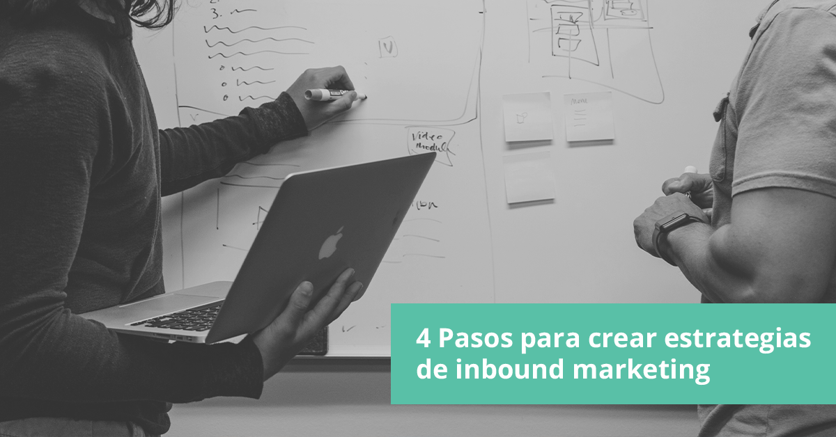 4 Pasos para crear estrategias de inbound marketing - Postedin SEO ...