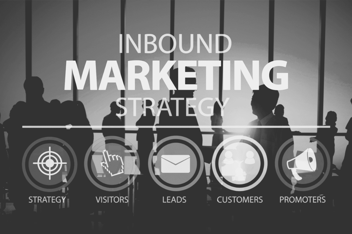 Cómo implementar técnicas de Inbound Marketing en tu empresa - Postedin ...