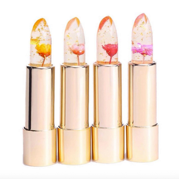 Labial Que Cambia De Color Según Tu Ph