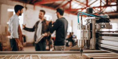 ¿Cómo elegir los maquinados adecuados para tu industria?