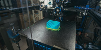 3 tendencias en procesos de manufactura​: automatización y más