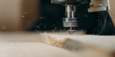 Maquinados CNC: revolución en producción de piezas personalizadas