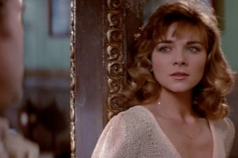 Iconos De La Belleza Kim Cattrall Idbelleza