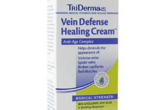 Cual es la mejor crema para las varices y aranitas