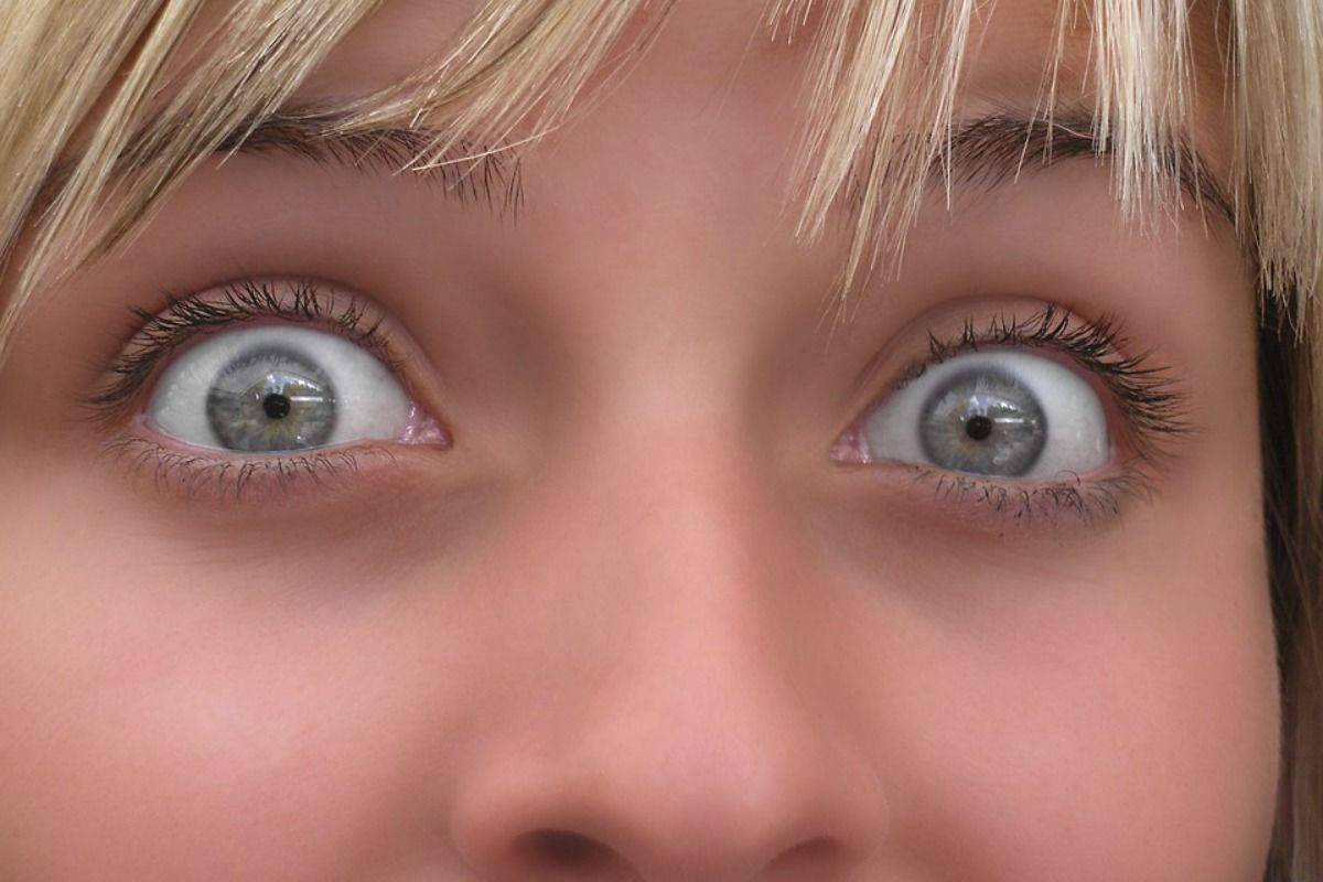 Como Hacer Que El Pelo De Las Cejas Crezcan Rapido