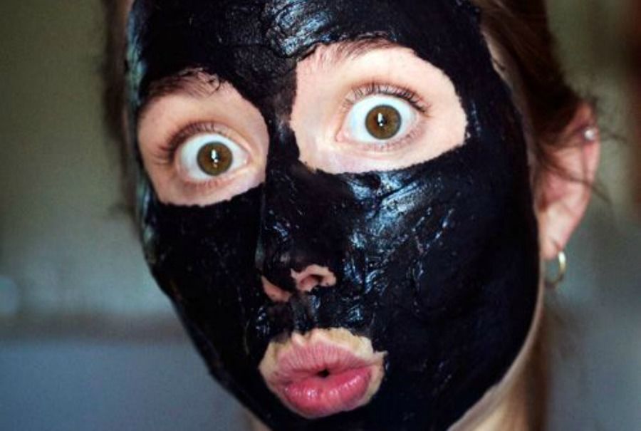 5 mascarillas caseras para combatir acné - idbelleza