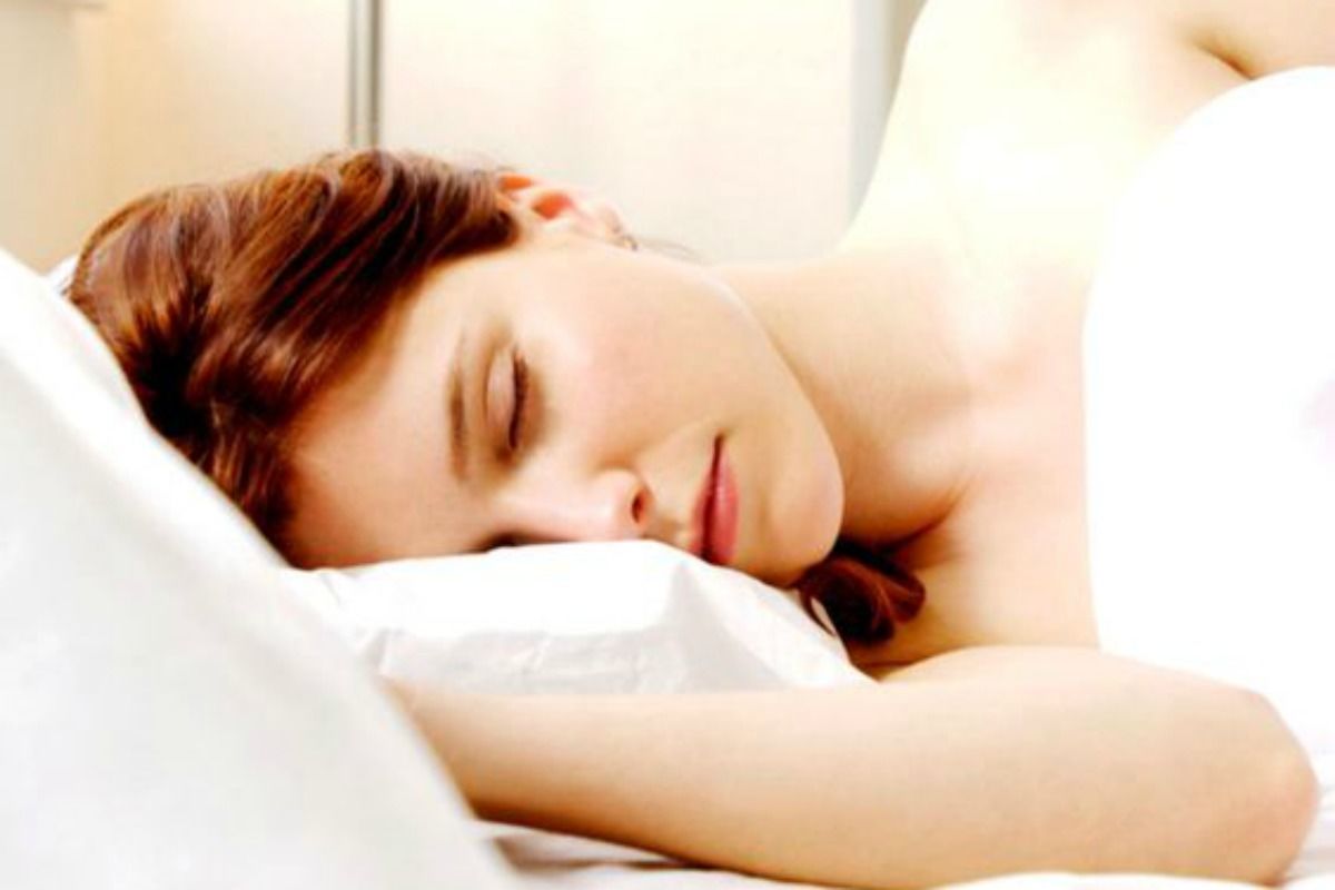 Sueño Reparador: Cómo Asegurar un Descanso Óptimo para una Vida Plena