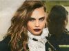 Cara Delevigne reconoció que la belleza no es importante para ella