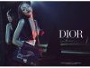 Rihanna se convirtió en la primera mujer negra embajadora de Dior