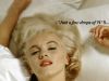 ¿Qué te pones para dormir? La leyenda de Marilyn Monroe y Chanel N°5