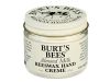 Review: Crema de Manos Burt's Bees Almond Milk Beeswax