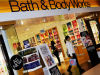 Bath and Body Works inaugura primera tienda en Chile