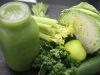 Razones por las que debes probar el jugo verde