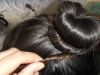 Tutorial Paso a Paso: Medio tomate o Half bun