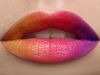 Tendencias: labios ombré o difuminados