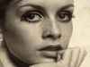 Iconos de la belleza: Twiggy