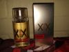 Review perfume Hugo XX