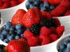 Berries: los frutos de la belleza