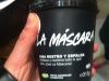 Review: “La Máscara” de Lush