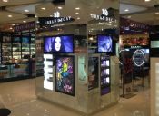 Urban Decay Chile: ¡Ahora en Alto Las Condes!