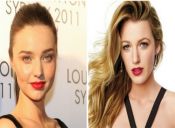 Secretos de belleza de las celebrities