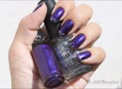 Esmaltes China Glaze: Precio NO asegura calidad