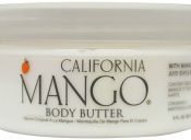 California Mango, la línea de cuidado corporal vegana y ¡sin gluten!