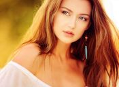 Consejos de tratamientos naturales para el cabello maltratado