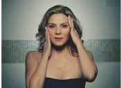 Íconos de la belleza: Kim Cattrall