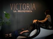 Victoria la Peluquería: con el encanto de las antiguas peluquerías de barrio