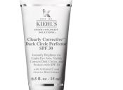 Combate eficazmente las ojeras con Kiehl's