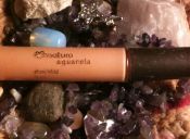 ​Review: Brillo Labial Aquarela de Natura