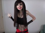 ​Eugenia Cooney, peligrosa influencia de la vlogger anoréxica que “la rompe” en YouTube