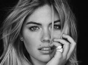 ​Iconos de la belleza: Kate Upton