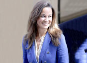 Looks notables: Pippa Middleton