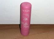 Review: Lip Balm de Hello Kitty