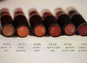 Review: labiales Megalast de Wet 'N Wild