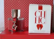 Review: Perfume CH de Carolina Herrera