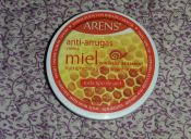 Review: Crema Miel Anti Arrugas, de Arens