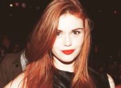 Looks Notables: Holland Roden