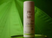 Review: Loción astringente ClinSkin de Cluny