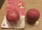 Review bálsamo labial EOS