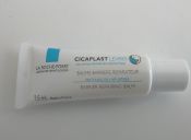 Review : Cicaplast Levres de La Roche-Posay