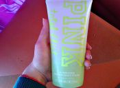 Review exfoliante Total Flirt Victoria's Secret