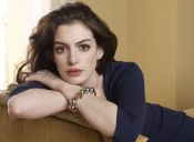 Íconos de la belleza: Anne Hathaway