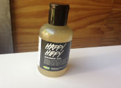 Review: Happy Hippy, de LUSH