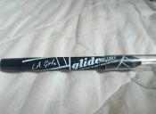 Review: Delineador Glide Gel Liner, de L.A. Girl