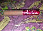 Review: Velvetine Cashmere de Lime Crime