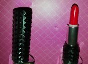 Review: Labial Kat Von D Studded Kiss